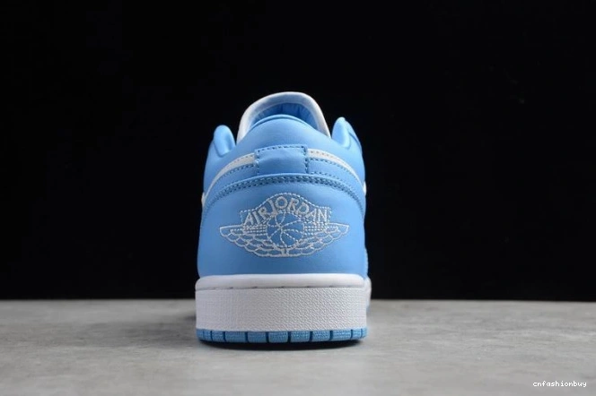 Jordan Low (W) 1 Air AO9944-441 UNC 1114